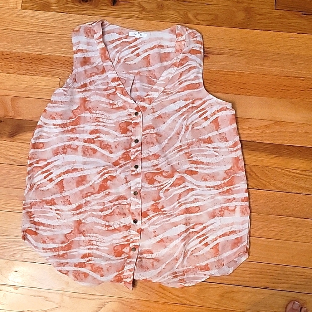 Workwear tank top